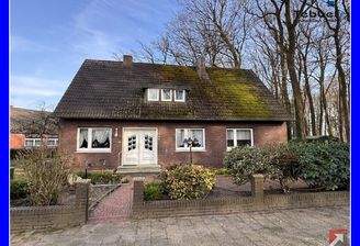 Einfamilienhaus in Hüven