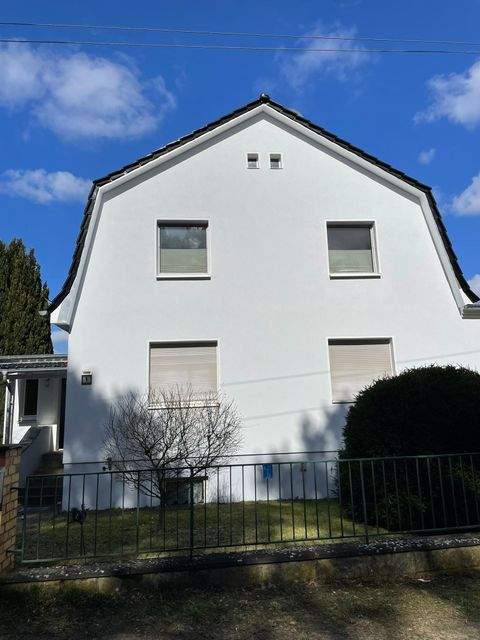 Strausberg Häuser, Strausberg Haus kaufen