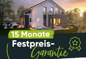 15 Monate Festpreisgarantie