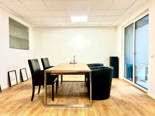 Klar. Modern. Flexibel