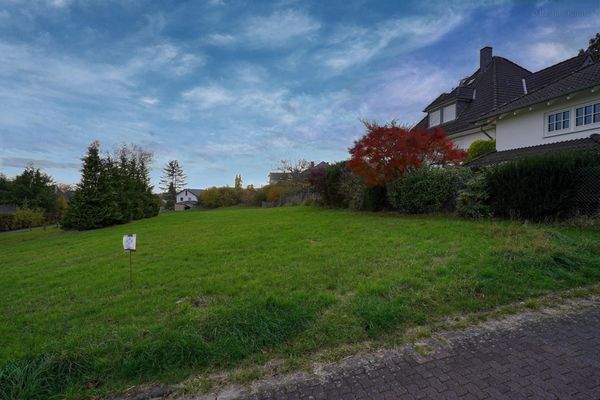 Grundstück Im Schauinsland