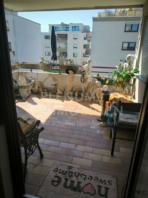 Balkon 2