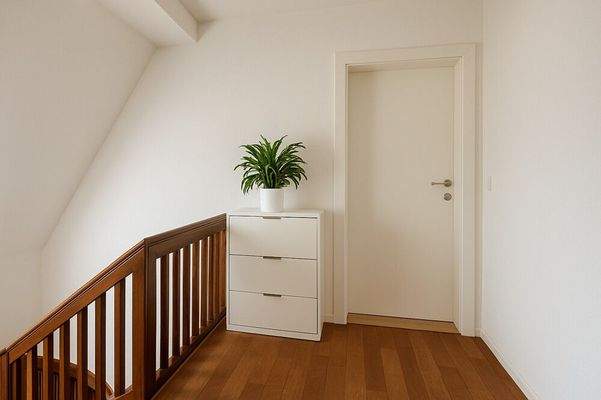 VE006 –2025_ Treppenhaus