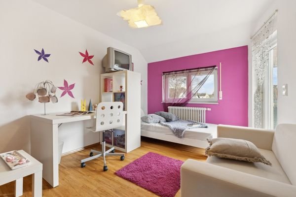 Kinderzimmer OG