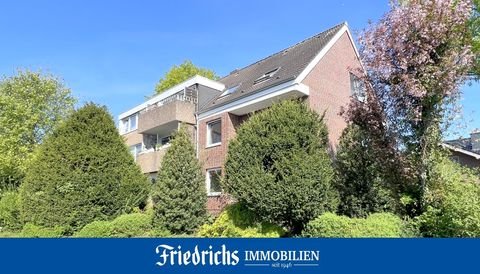 Bad Zwischenahn Wohnungen, Bad Zwischenahn Wohnung mieten