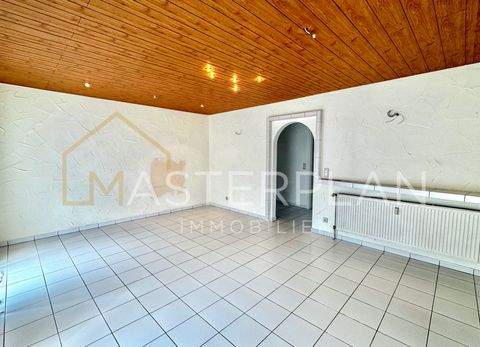 Wallerfangen Wohnungen, Wallerfangen Wohnung kaufen