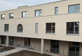 Seniorenzentrum Uettingen