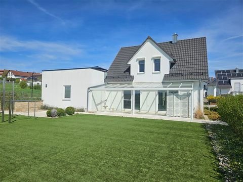 Heidenheim Häuser, Heidenheim Haus kaufen