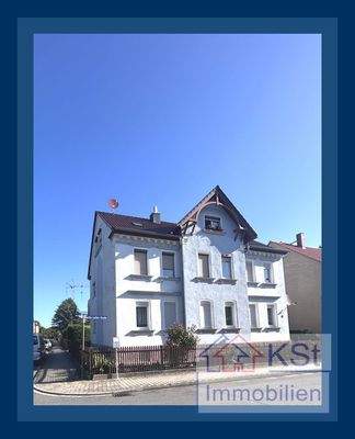 Großdeuben Hausansicht 1.