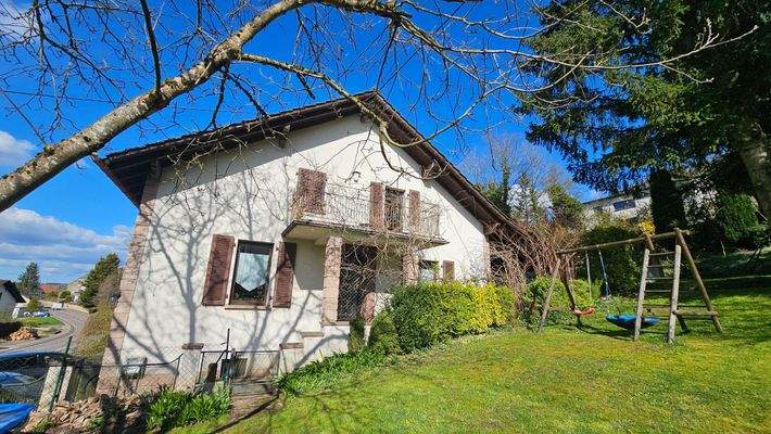 Seitenansicht rechts