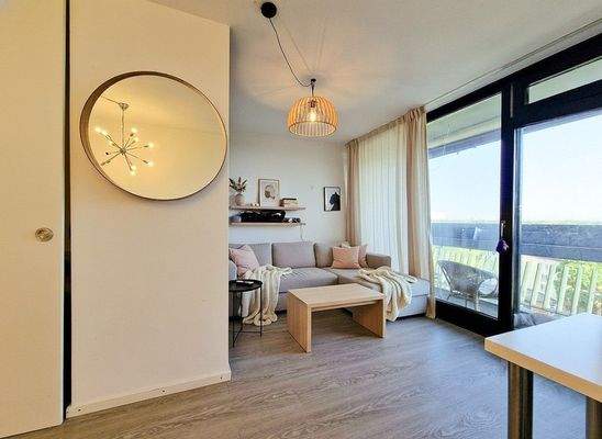 Wohnen - gemütlich - (KI optimiert)