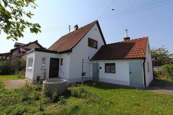 Altbestand im Detail