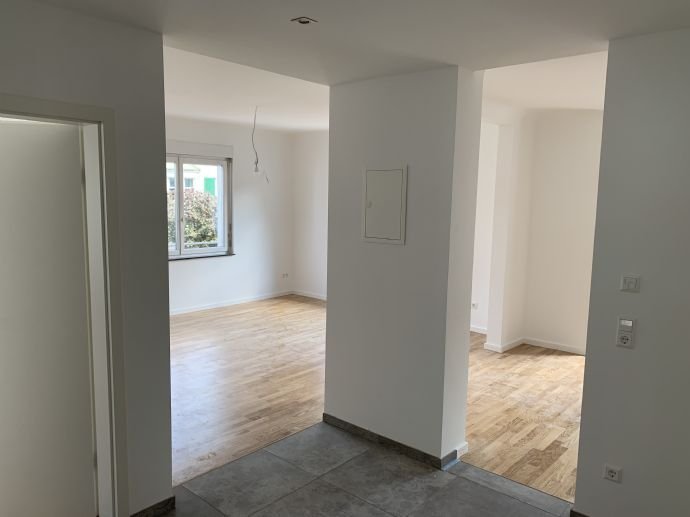 Traumhaft ruhige, stilvolle 2-3 Zimmer Wohnung mit Balkon in Stuttgart ObertÃ¼rkheim