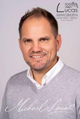 Immobilienexperte Michael Lucas