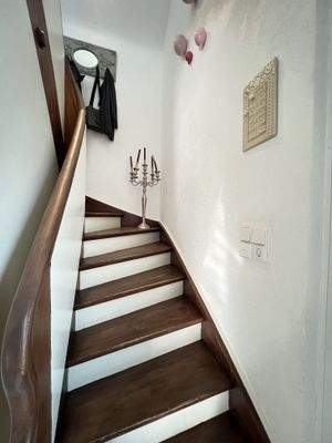 Klasse renoviert....