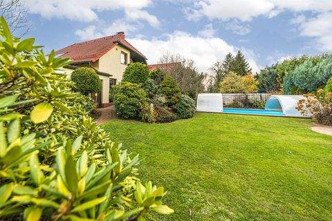 Markkleeberg / Zöbigker Häuser, Markkleeberg / Zöbigker Haus kaufen