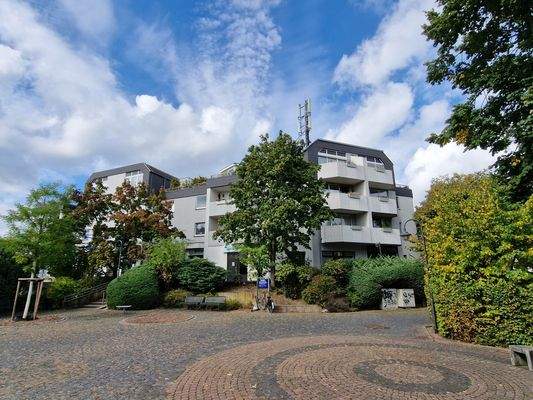 Eine Besichtigung lohnt