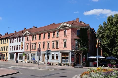 Arnstadt Wohnungen, Arnstadt Wohnung mieten