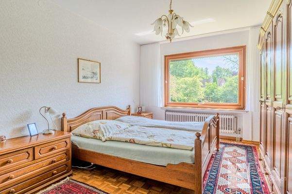 Gästezimmer 