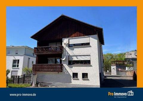 Niederfischbach Häuser, Niederfischbach Haus kaufen