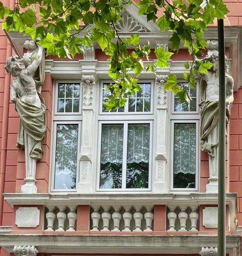 Remscheid-Innenstadt945 Wohnungen, Remscheid-Innenstadt945 Wohnung mieten