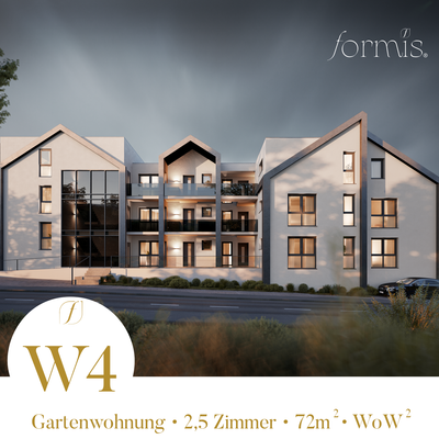  Der Blick öffnet sich. Das Leben auch