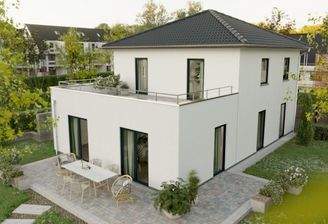 Flair 124 Staffelgeschoss mit Dachterrasse 2