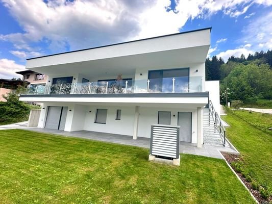 Villa Ossiach