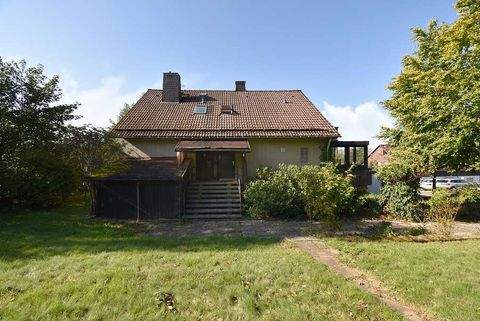 Sankt Andreasberg Häuser, Sankt Andreasberg Haus kaufen