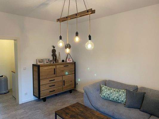 WHG Erdgeschoss rechts