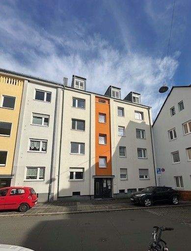 Nürnberg Wohnungen, Nürnberg Wohnung kaufen