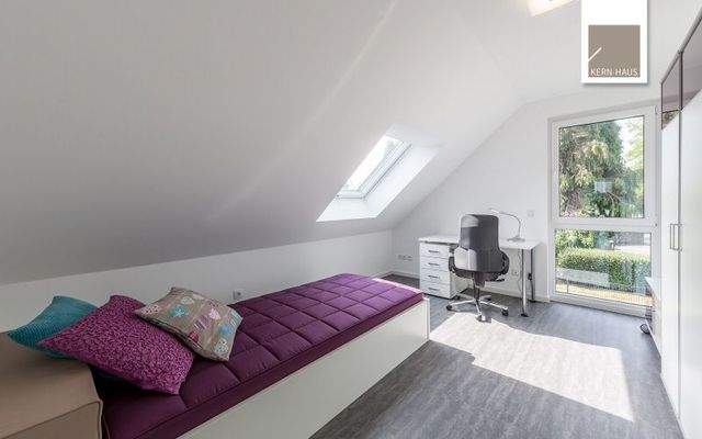 Beispiel Kinderzimmer