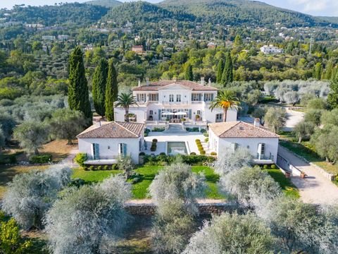 GRASSE Häuser, GRASSE Haus kaufen