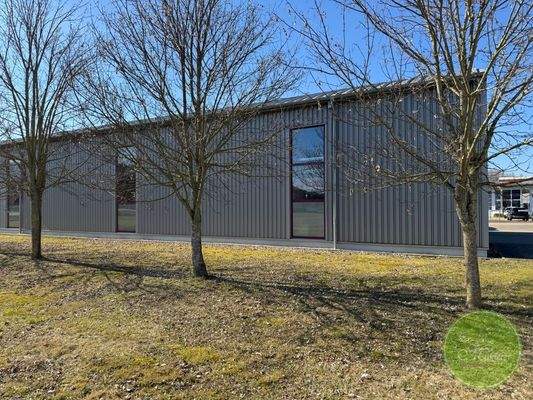 ... freut sich auf Sie!