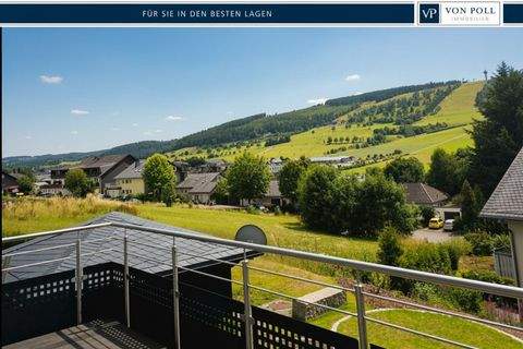 Willingen (Upland) Häuser, Willingen (Upland) Haus kaufen