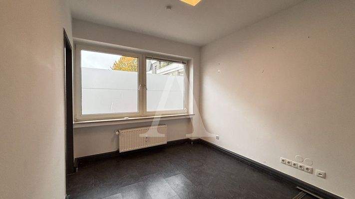 Behandlungsraum/Bürofläche