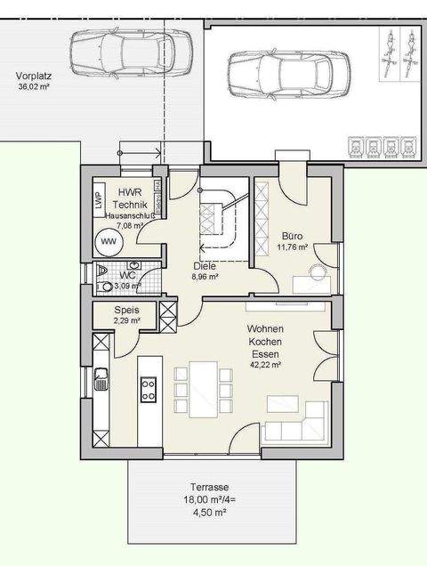 Meitingen Häuser, Meitingen Haus kaufen