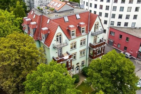 Dresden Wohnungen, Dresden Wohnung kaufen