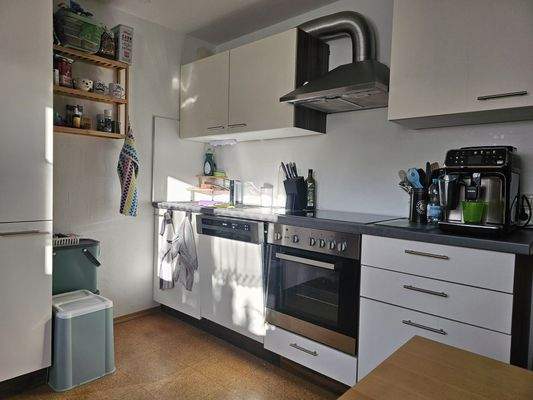 Küche 2OG