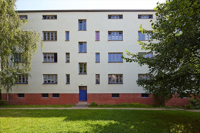 3 Zimmer Wohnung in Magdeburg (Sudenburg)