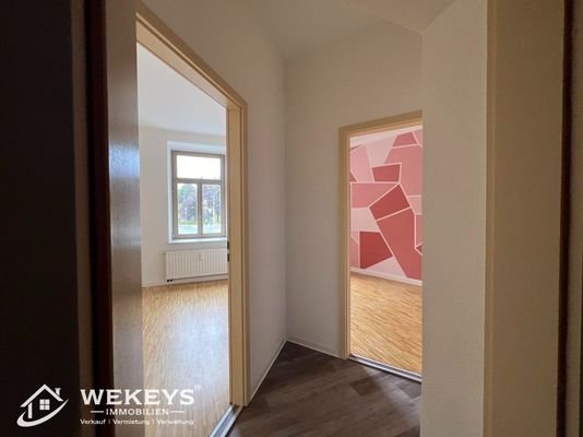 Wohnung EG