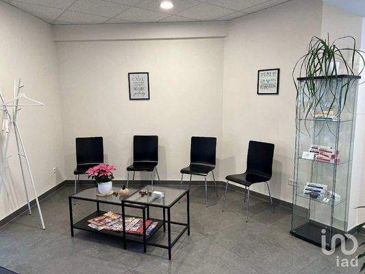 Angenehme Sitzmöglichkeit