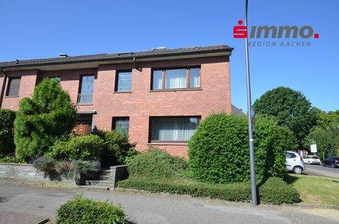 Baesweiler Häuser, Baesweiler Haus kaufen