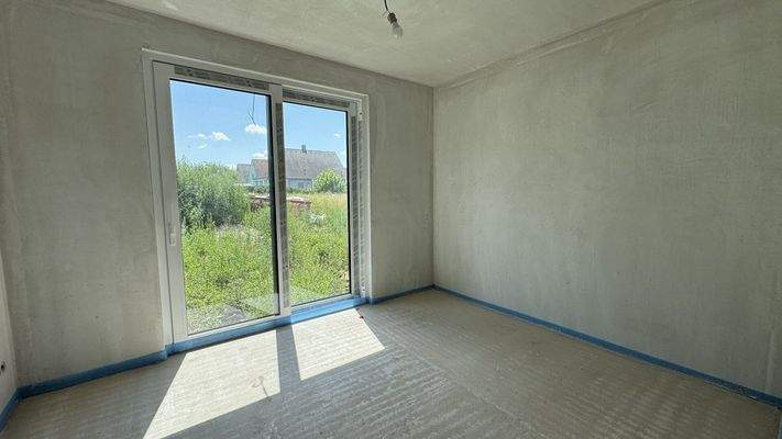 Zimmer Erdgeschoss TOP 2 - 22.07.2025