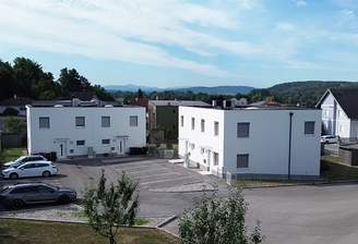 Aussenaufnahme Drone