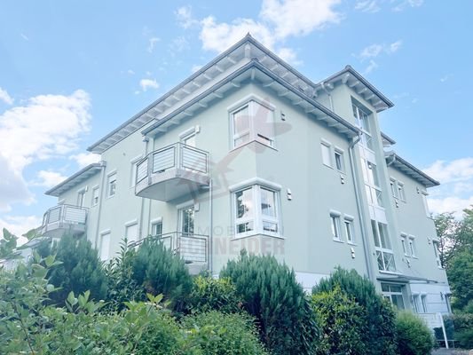 Hausansicht II