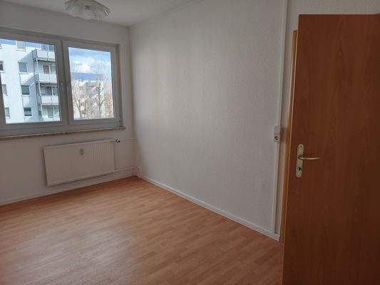 Wohnung Hüfnermark 4 d 2. OG links Schlafzimmer