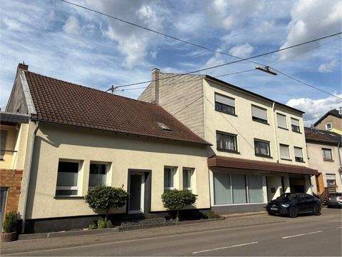 Wadgassen / Differten Häuser, Wadgassen / Differten Haus kaufen