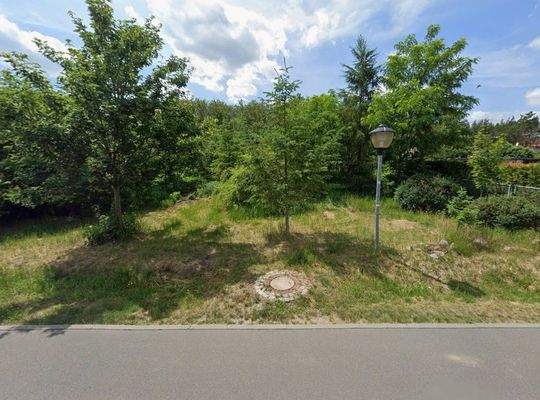 Ansicht Friedrichstr.