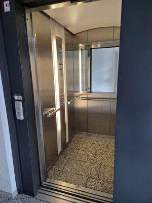 Fahrstuhl